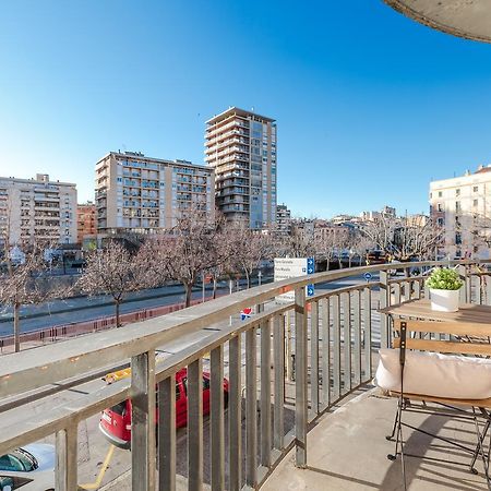 Flateli Girona City Center 2 エクステリア 写真